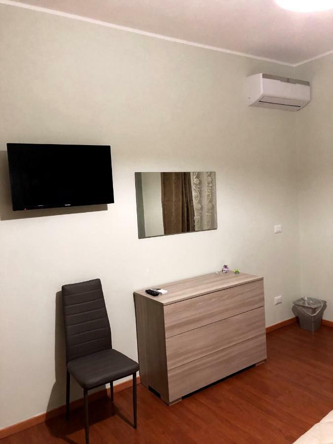 Alpheus Apartment Сиракуза Екстериор снимка