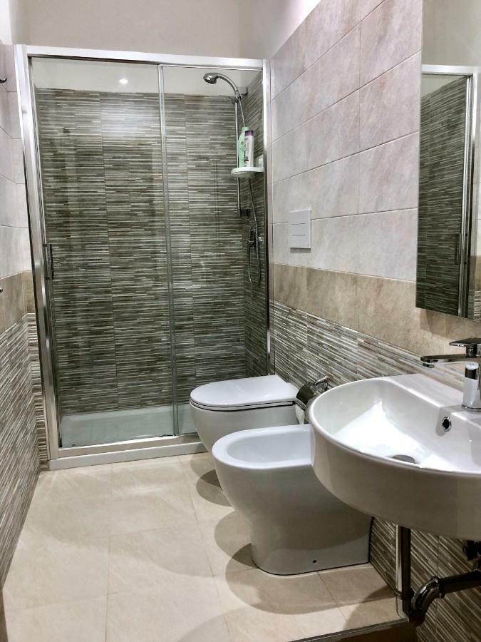 Alpheus Apartment Сиракуза Екстериор снимка